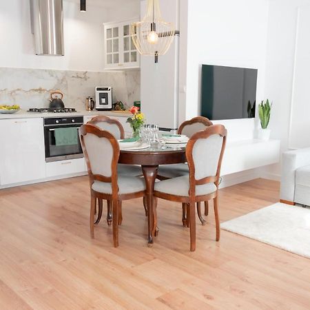 Apartament Mala Wenecja Барчево Екстериор снимка