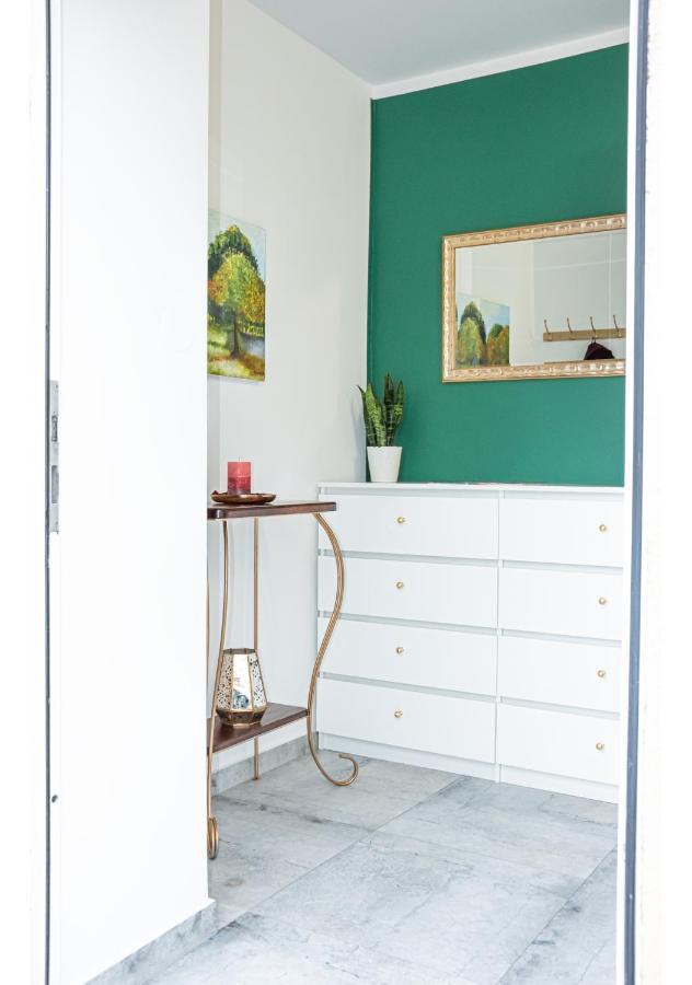 Apartament Mala Wenecja Барчево Екстериор снимка