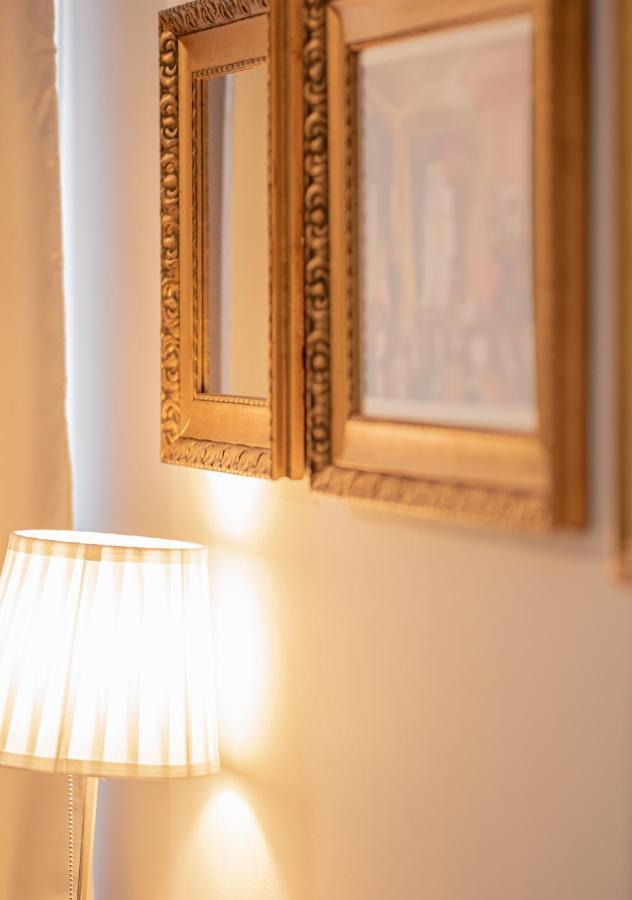 Apartament Mala Wenecja Барчево Екстериор снимка