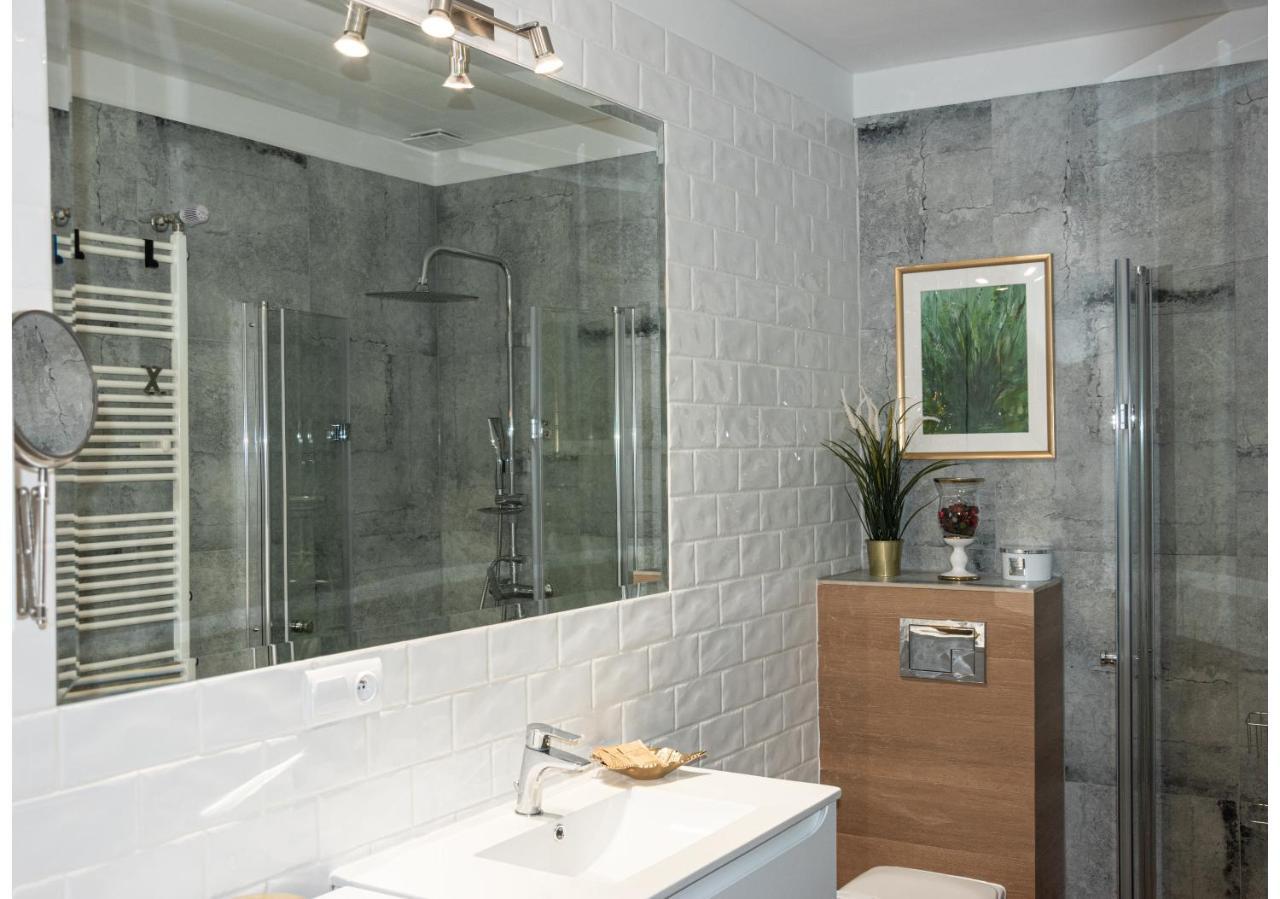 Apartament Mala Wenecja Барчево Екстериор снимка